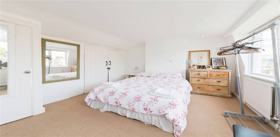 Stunning Apartment Maygrove Road, West Hampstead